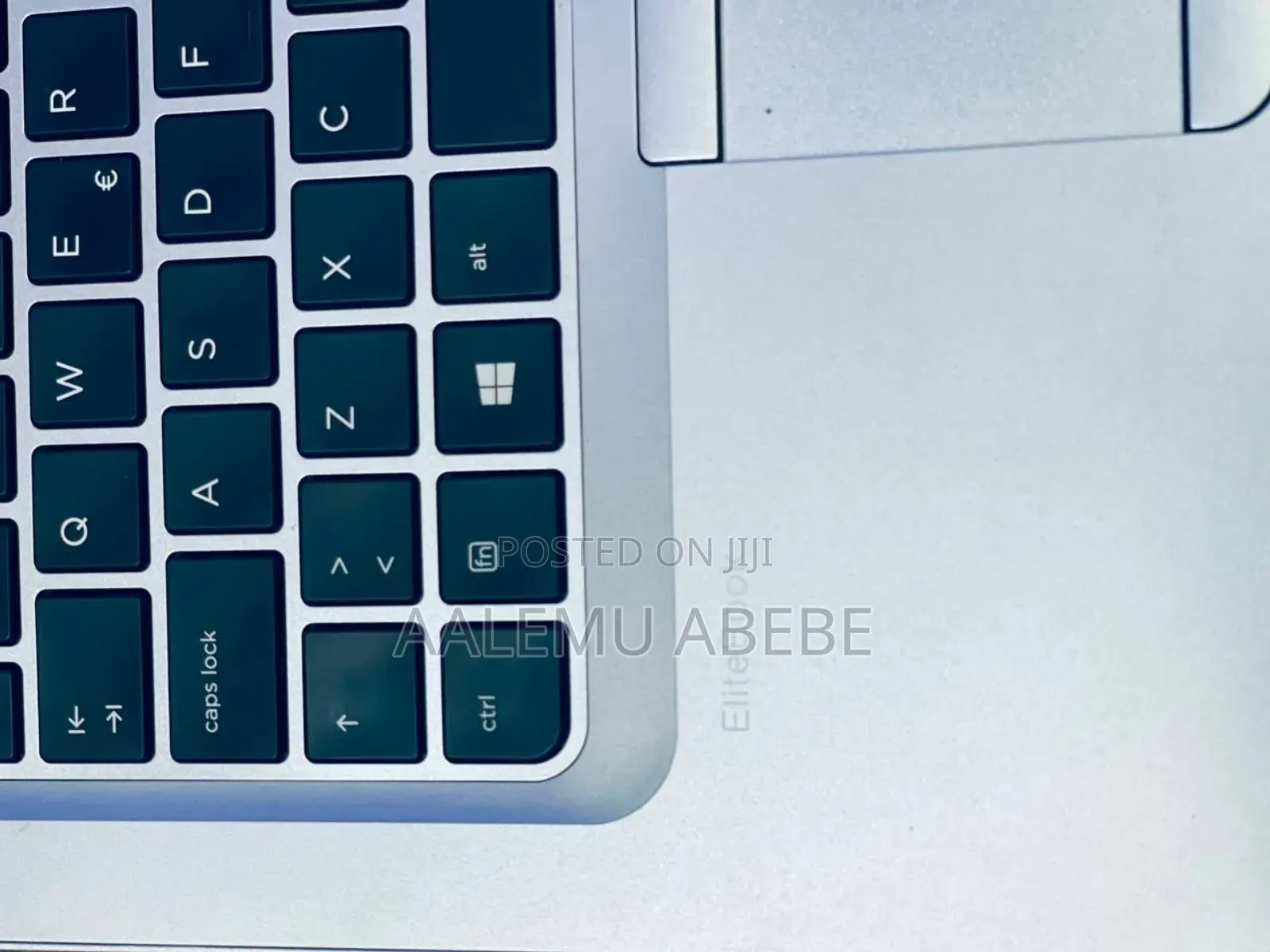 New Laptop HP EliteBook 840 G3 8GB Intel Core I7 HDD+SSD 256GB