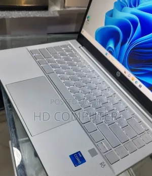 New Laptop HP Pavilion 15 16GB Intel Core I7 SSD 512GB