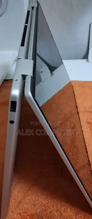 New Laptop HP Envy X360 16GB Intel Core Ultra 7 SSD 1T