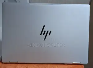 New Laptop HP Envy X360 16GB Intel Core Ultra 7 SSD 1T