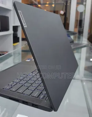 New Laptop Lenovo Ideapad 3 16GB Intel Core I5 SSD 512GB