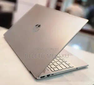 New Laptop HP Pavilion 15 8GB Intel Core I5 SSD 512GB