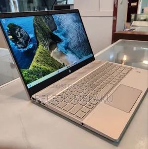 New Laptop HP Pavilion 15 8GB Intel Core I5 SSD 512GB