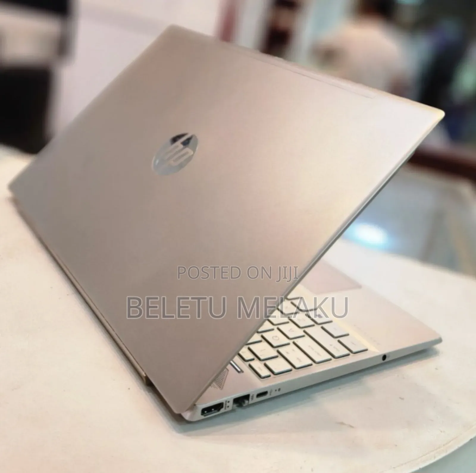 New Laptop HP Pavilion 15 8GB Intel Core I5 SSD 512GB