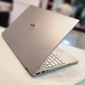 New Laptop HP Pavilion 15 8GB Intel Core I5 SSD 512GB