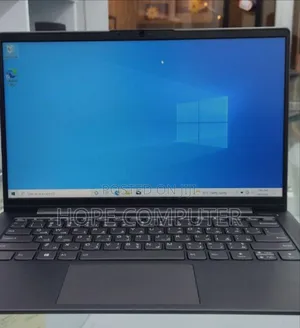 New Laptop Lenovo Ideapad 3 16GB Intel Core I5 SSD 512GB