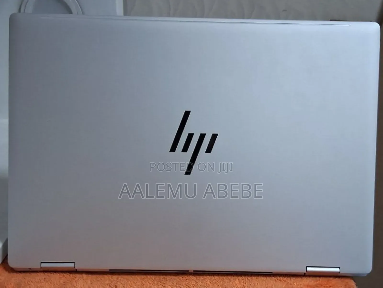 New Laptop HP Envy X360 16GB Intel Core Ultra 7 SSD 1T