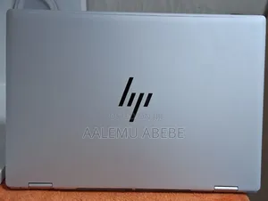 New Laptop HP Envy X360 16GB Intel Core Ultra 7 SSD 1T