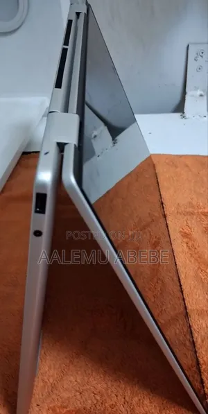 New Laptop HP Envy X360 16GB Intel Core Ultra 7 SSD 1T