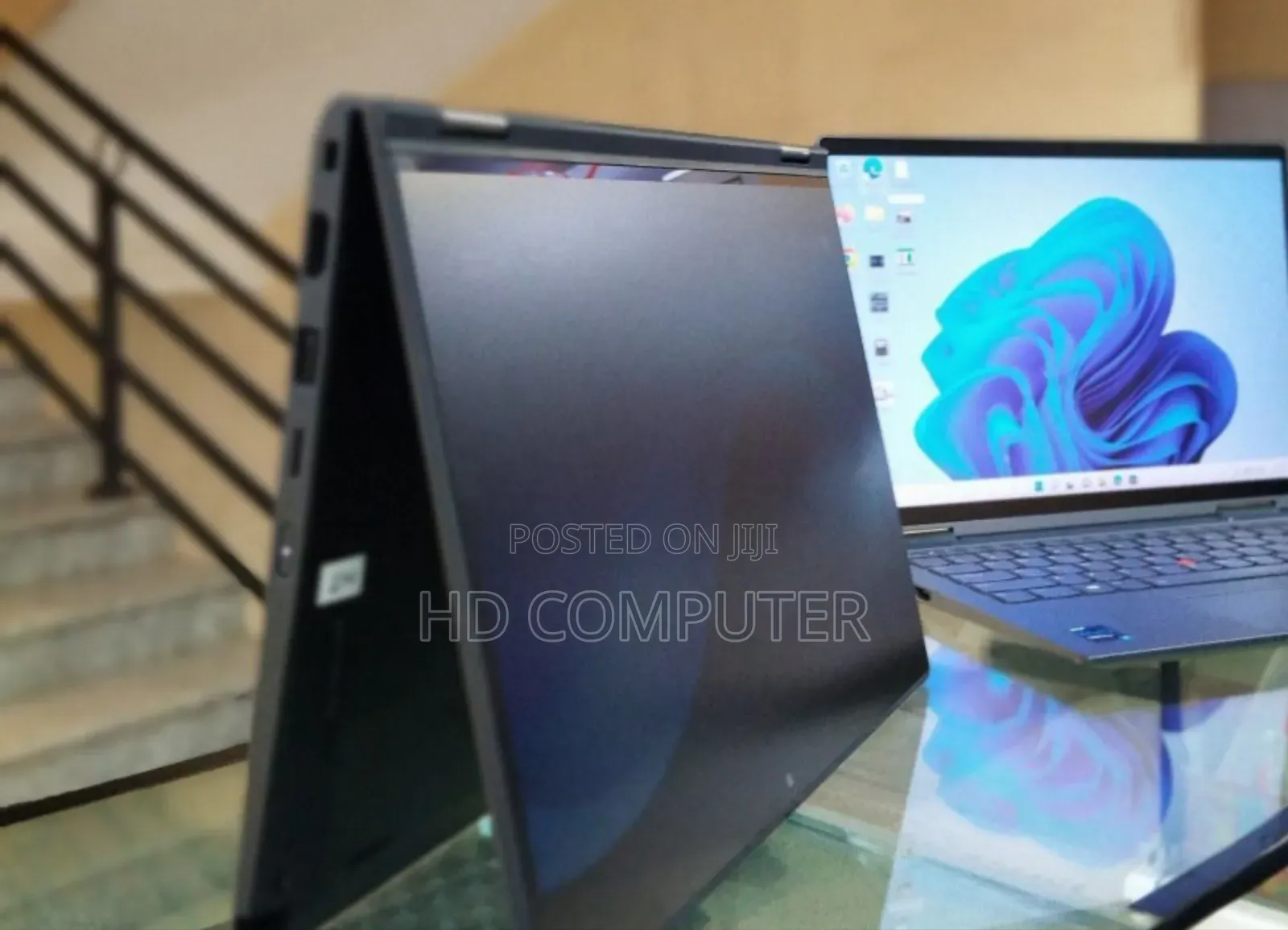 New Laptop Lenovo IdeaPad Yoga 13 16GB Intel Core I7 SSD 512GB