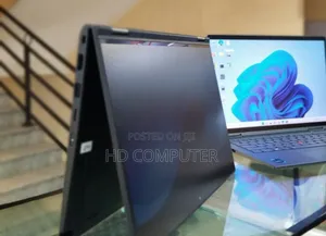 Photo - New Laptop Lenovo IdeaPad Yoga 13 16GB Intel Core I7 SSD 512GB