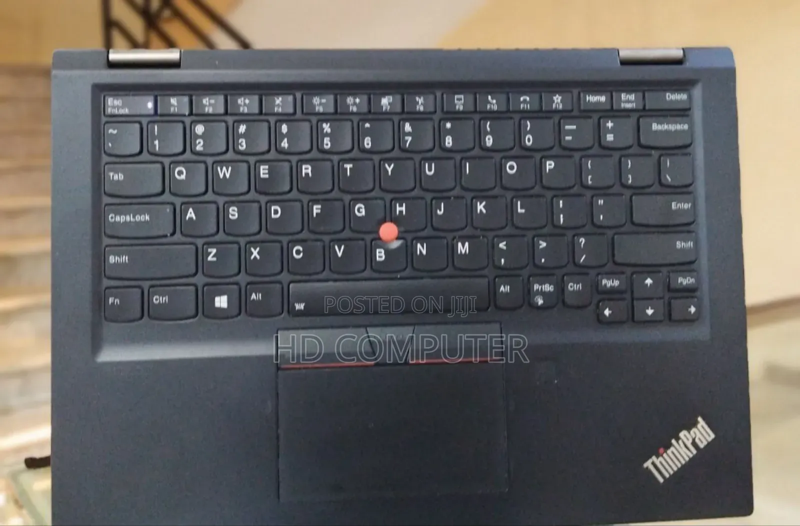 New Laptop Lenovo IdeaPad Yoga 13 16GB Intel Core I7 SSD 512GB