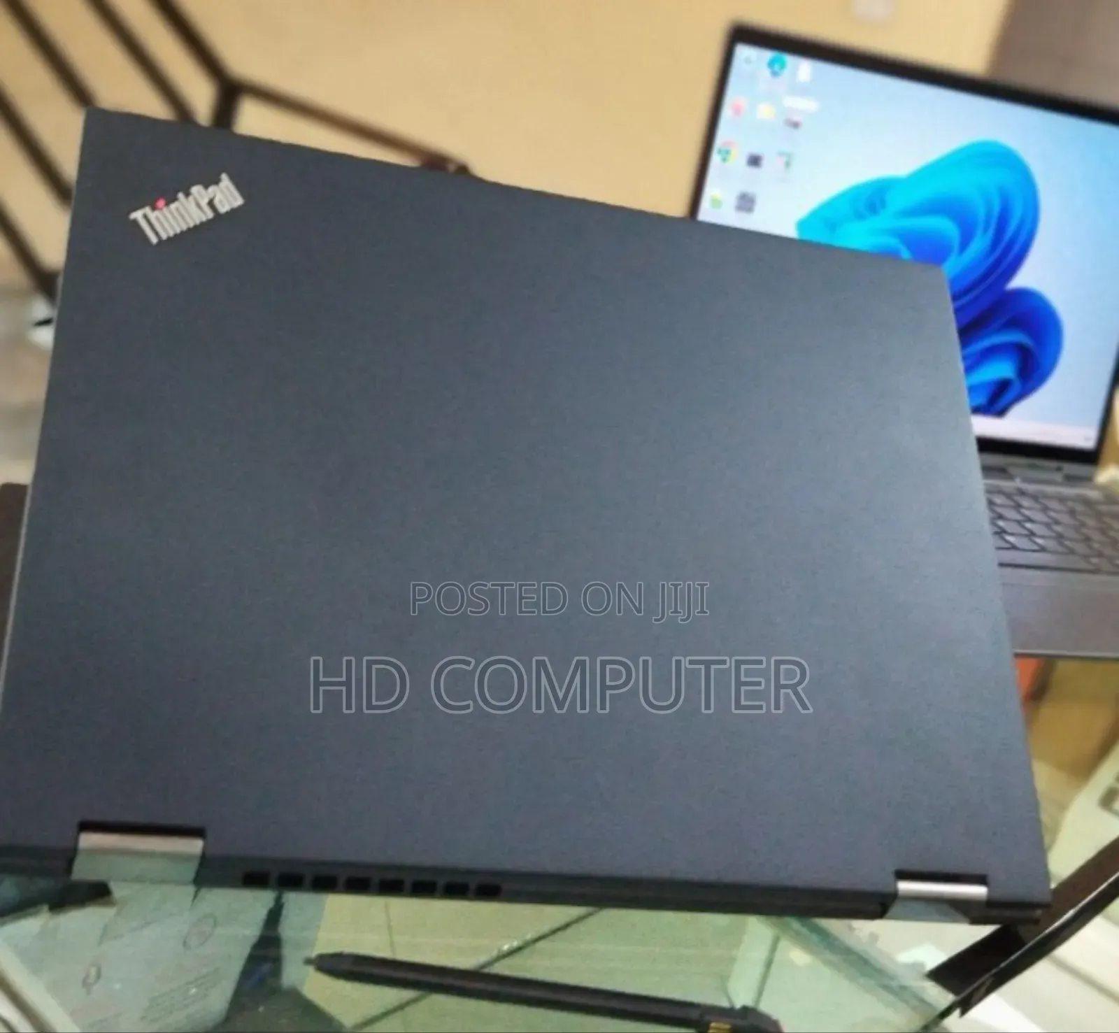 New Laptop Lenovo IdeaPad Yoga 13 16GB Intel Core I7 SSD 512GB