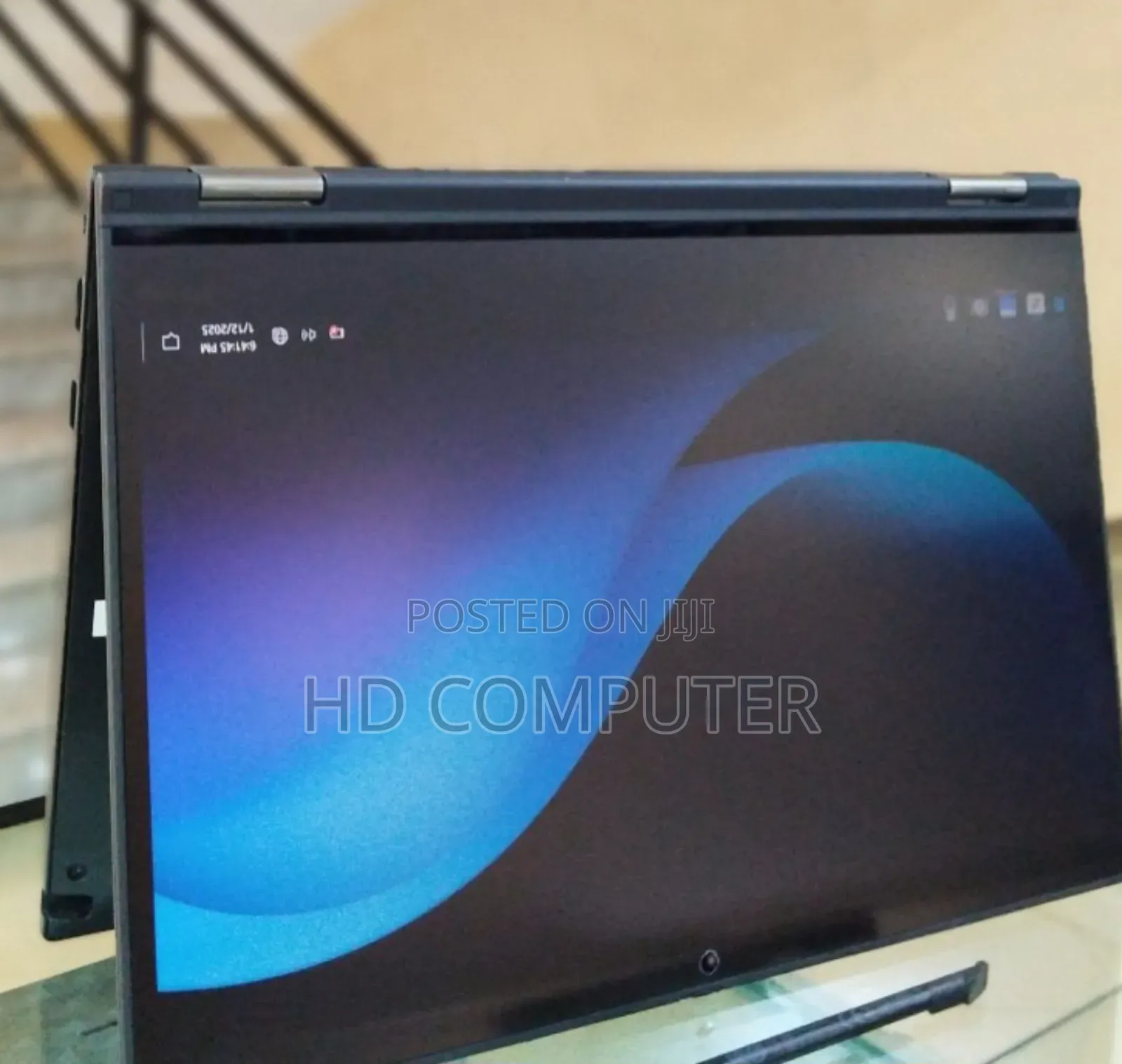 New Laptop Lenovo IdeaPad Yoga 13 16GB Intel Core I7 SSD 512GB