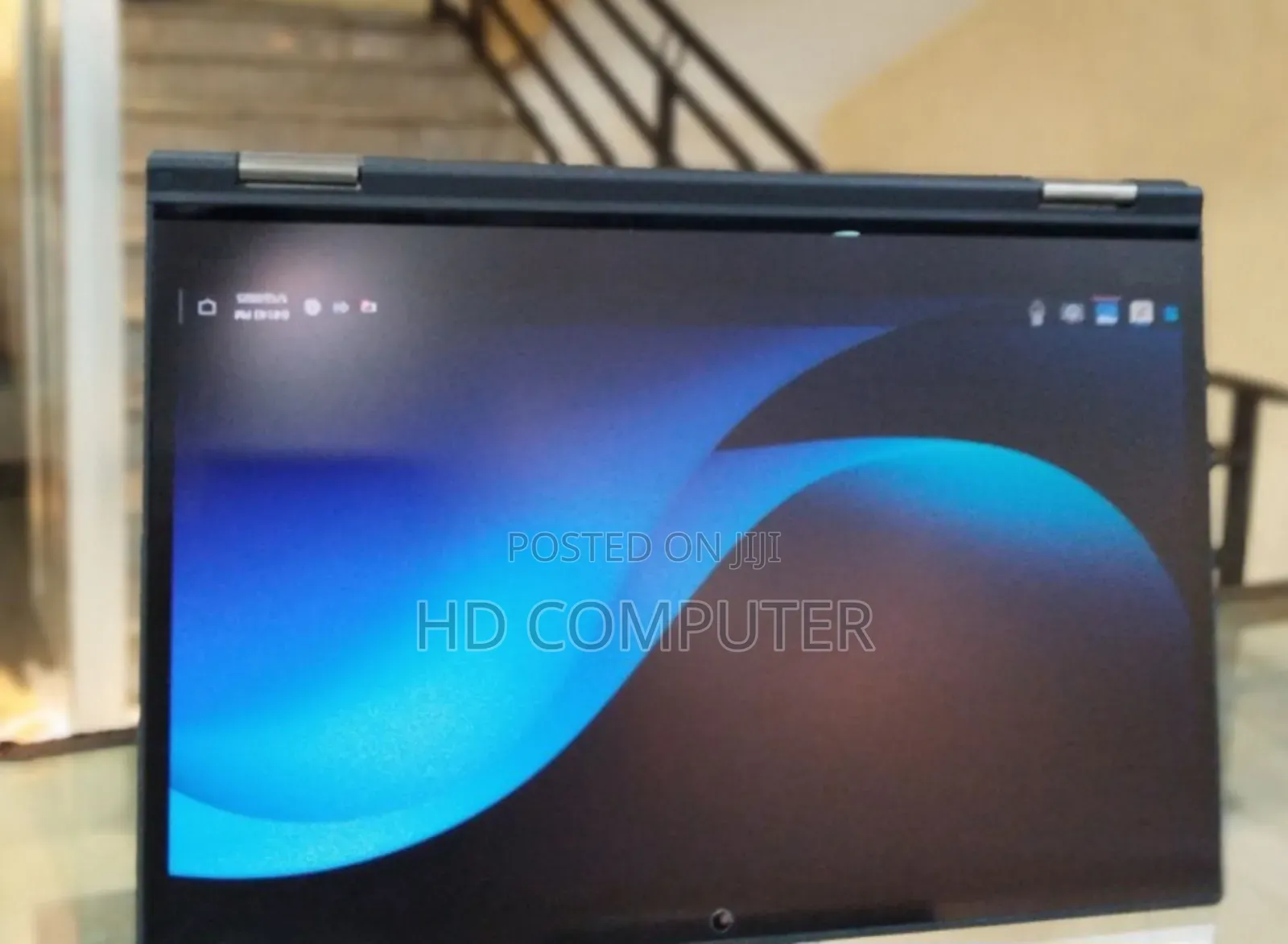 New Laptop Lenovo IdeaPad Yoga 13 16GB Intel Core I7 SSD 512GB