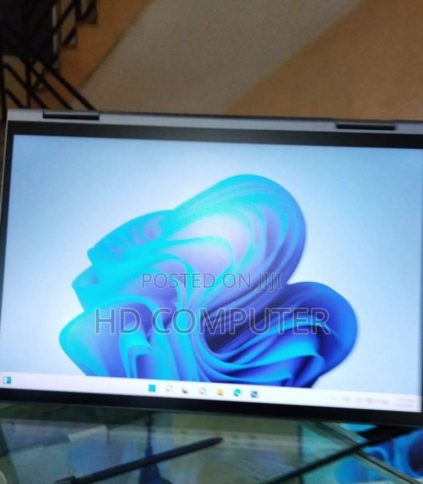 New Laptop Lenovo Thinkpad X1 Yoga 16GB Intel Core I7 SSD 512GB