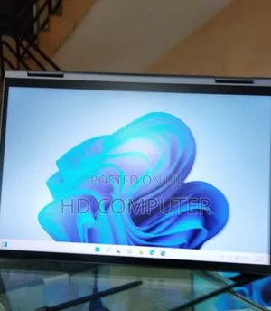 Photo - New Laptop Lenovo Thinkpad X1 Yoga 16GB Intel Core I7 SSD 512GB