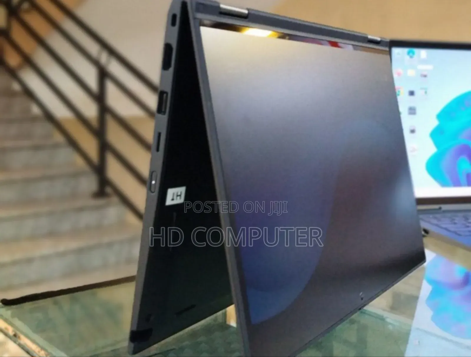 New Laptop Lenovo Thinkpad X1 Yoga 16GB Intel Core I7 SSD 512GB