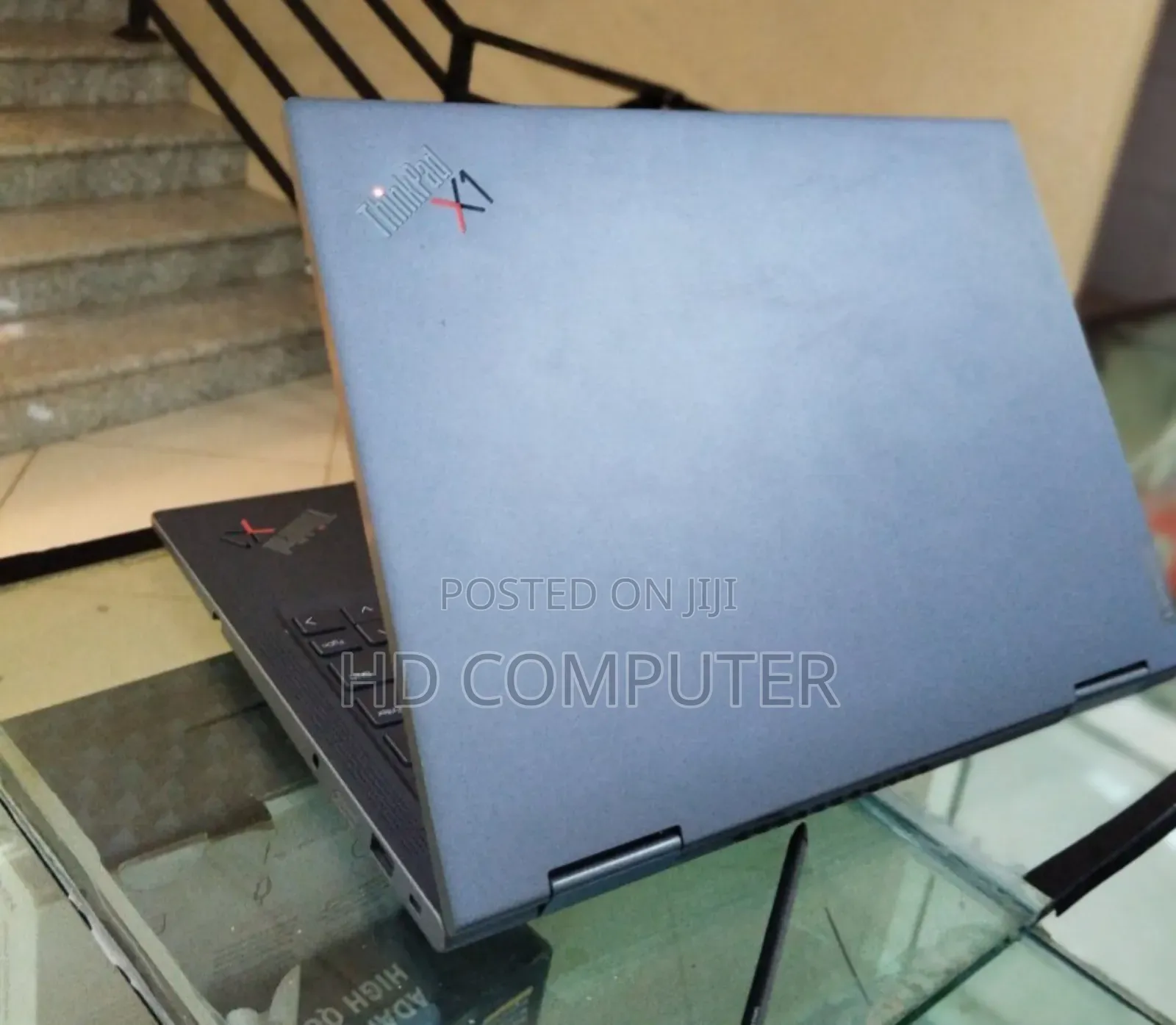 New Laptop Lenovo Thinkpad X1 Yoga 16GB Intel Core I7 SSD 512GB