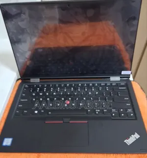 Photo - New Laptop Lenovo ThinkPad Yoga 16GB Intel Core I5 SSD 512GB