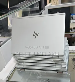 New Laptop HP EliteBook x360 1040 G5 16GB Intel Core i7 SSD 512GB