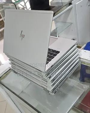 New Laptop HP EliteBook x360 1040 G5 16GB Intel Core i7 SSD 512GB