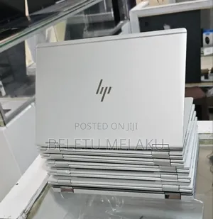 New Laptop HP EliteBook x360 1040 G5 16GB Intel Core i7 SSD 512GB