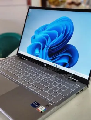 Photo - New Laptop HP Pavilion 15 16GB Intel Core I7 SSD 512GB