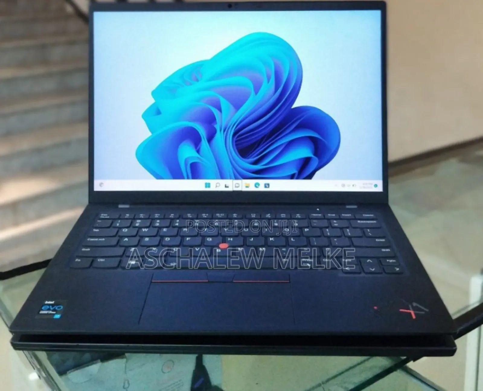New Laptop Lenovo ThinkPad X1 Carbon 32GB Intel Core I7 SSD 512GB