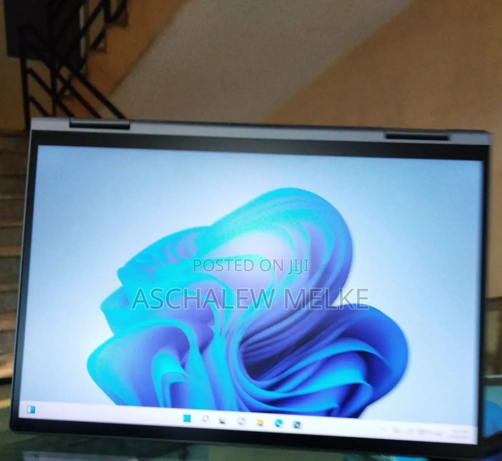 New Laptop Lenovo Thinkpad X1 Yoga 32GB Intel Core I7 SSD 512GB