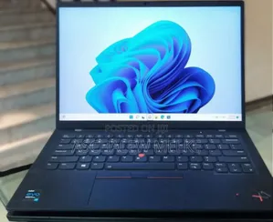 New Laptop Lenovo Thinkpad X1 Yoga 32GB Intel Core I7 SSD 512GB