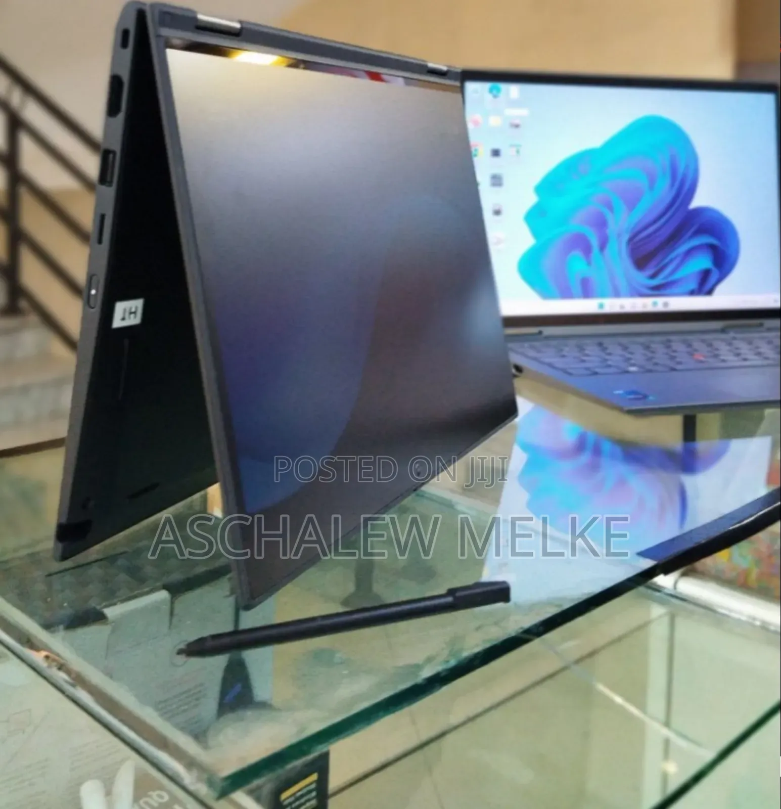 New Laptop Lenovo Thinkpad X1 Yoga 32GB Intel Core I7 SSD 512GB