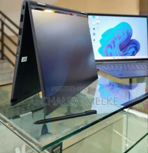 New Laptop Lenovo Thinkpad X1 Yoga 32GB Intel Core I7 SSD 512GB