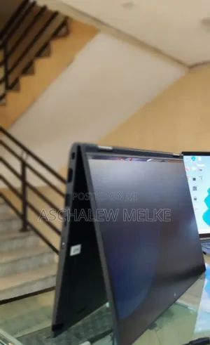 New Laptop Lenovo Thinkpad X13 Yoga 16GB Intel Core I7 SSD 512GB