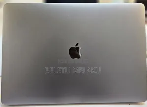 New Laptop Apple MacBook Pro 16GB Intel Core I7 SSD 512GB