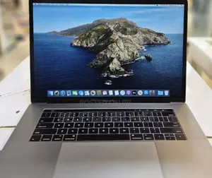 New Laptop Apple MacBook Pro 16GB Intel Core I7 SSD 512GB