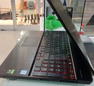 Photo - New Laptop HP Omen 15 16GB Intel Core I7 SSD 512GB