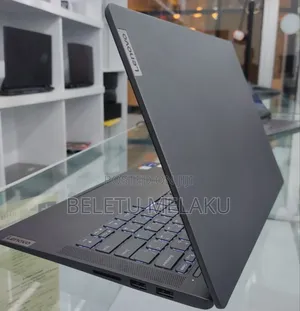 New Laptop Lenovo Ideapad 3 16GB Intel Core I7 SSD 512GB