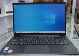 New Laptop Lenovo Ideapad 3 16GB Intel Core I7 SSD 512GB