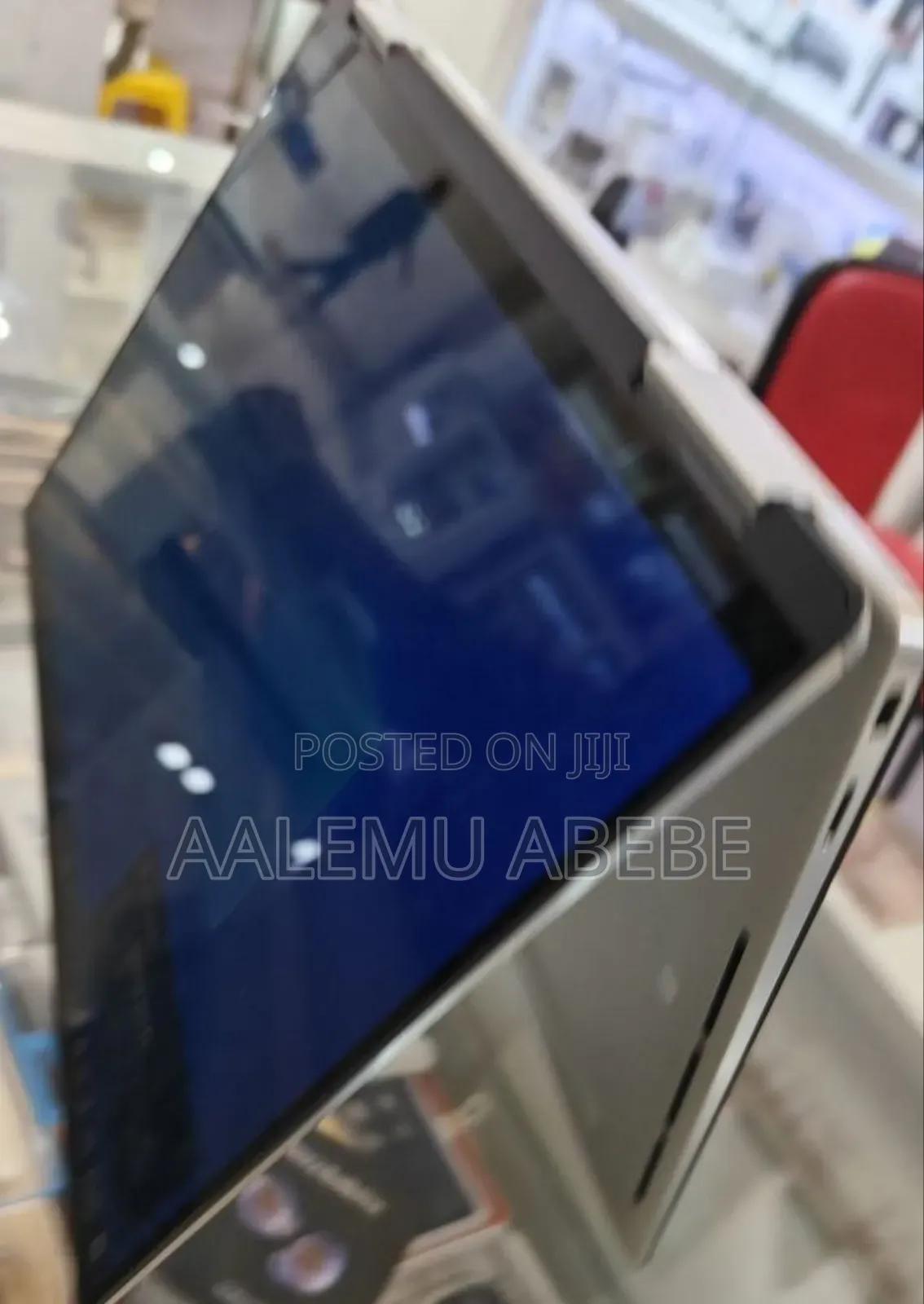 New Laptop Dell XPS 13 16GB Intel Core I7 SSD 512GB