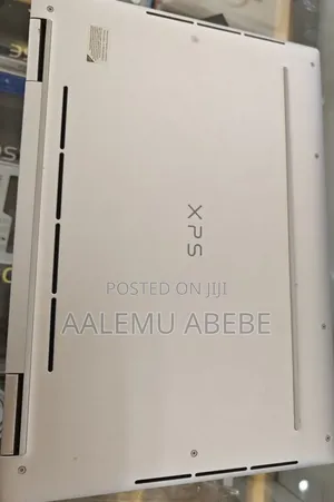 New Laptop Dell XPS 13 16GB Intel Core I7 SSD 512GB