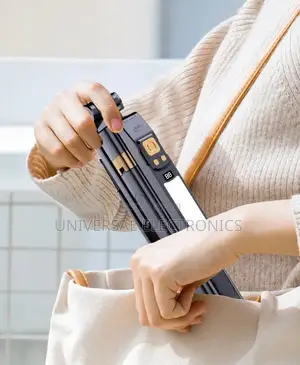 1.8 Meter Max Face Tracking Tripod for Phones and Cameras