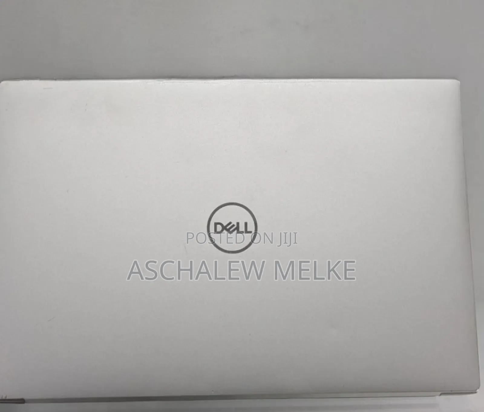 New Laptop Dell XPS 13 16GB Intel Core I7 SSD 512GB