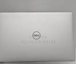 New Laptop Dell XPS 13 16GB Intel Core I7 SSD 512GB