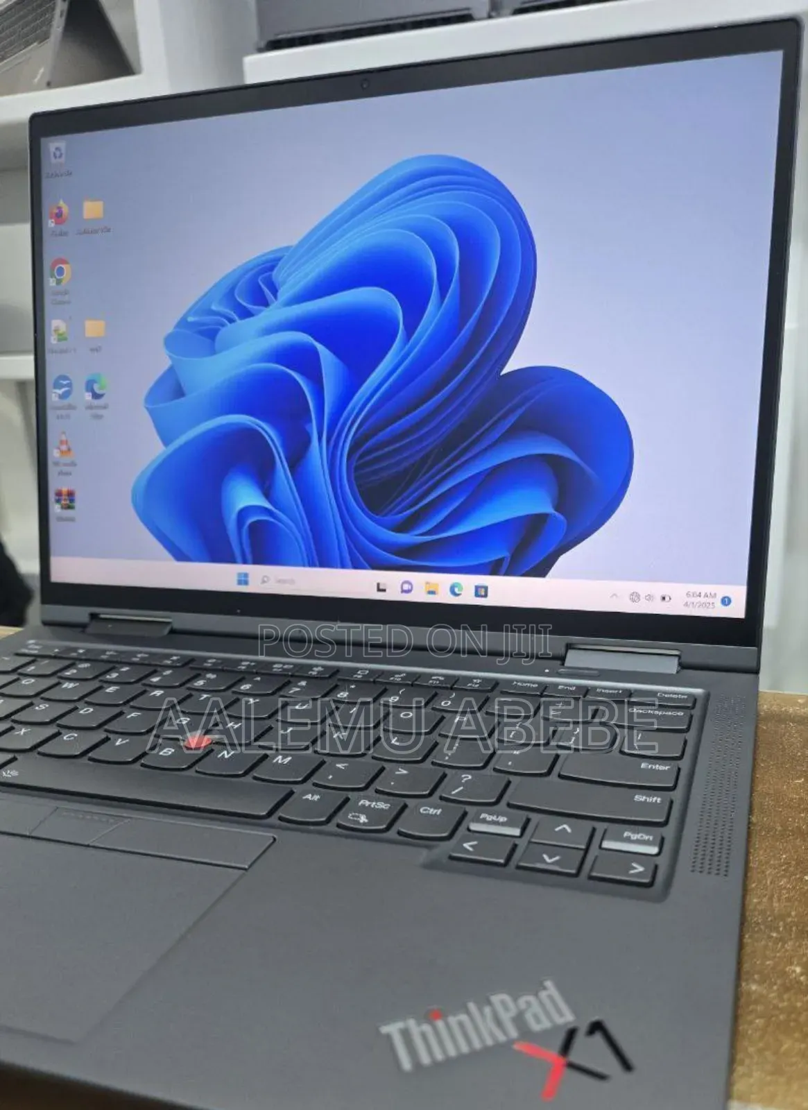 New Laptop Lenovo Thinkpad X1 Yoga 16GB Intel Core I7 SSD 512GB