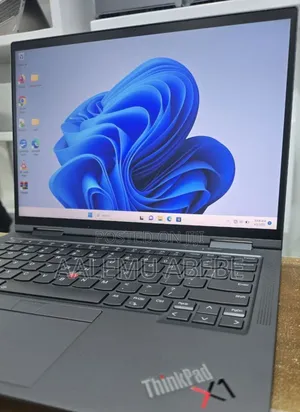 Photo - New Laptop Lenovo Thinkpad X1 Yoga 16GB Intel Core I7 SSD 512GB