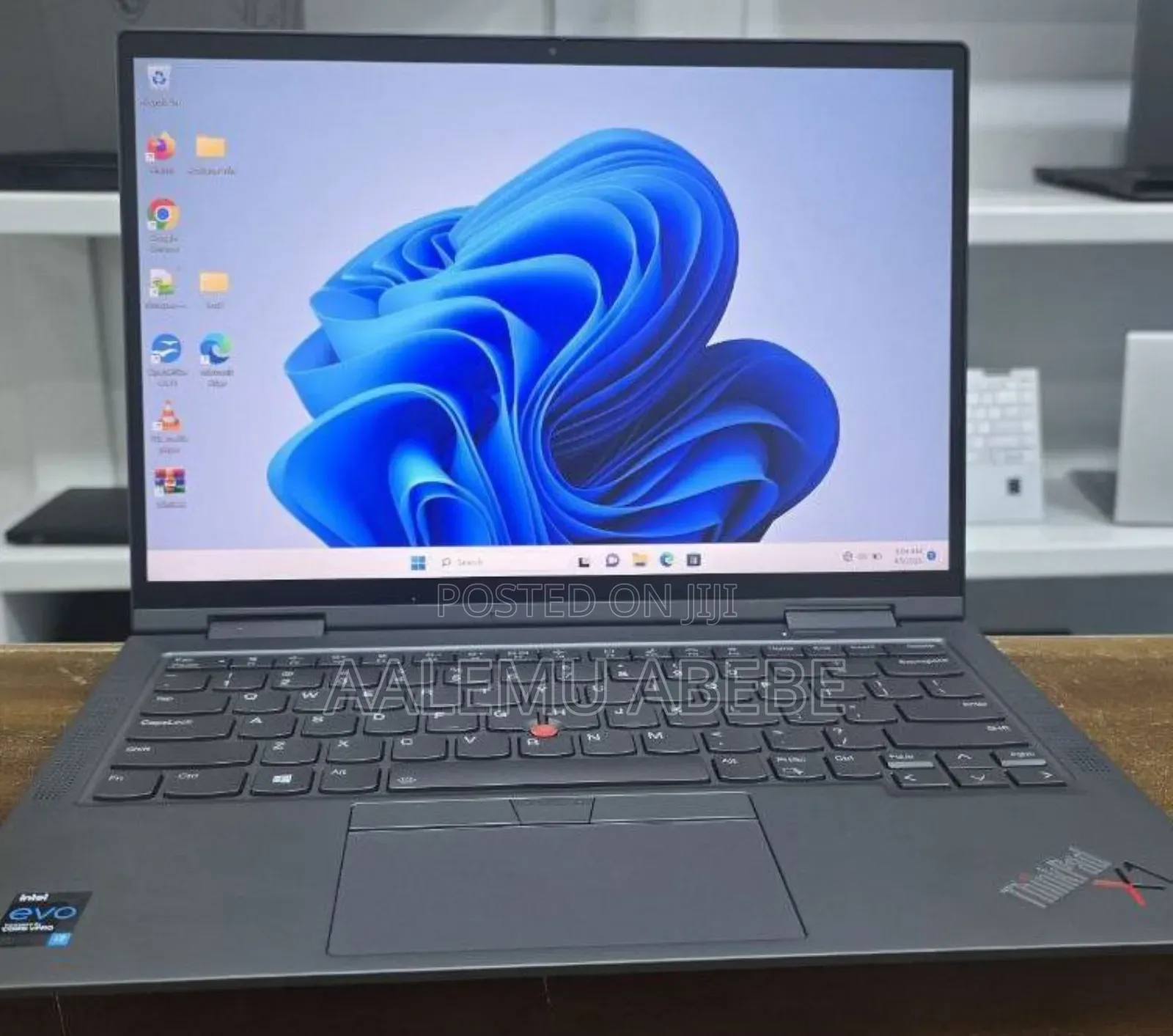 New Laptop Lenovo Thinkpad X1 Yoga 16GB Intel Core I7 SSD 512GB