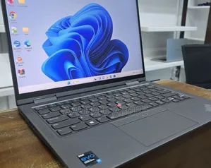 New Laptop Lenovo Thinkpad X1 Yoga 16GB Intel Core I7 SSD 512GB