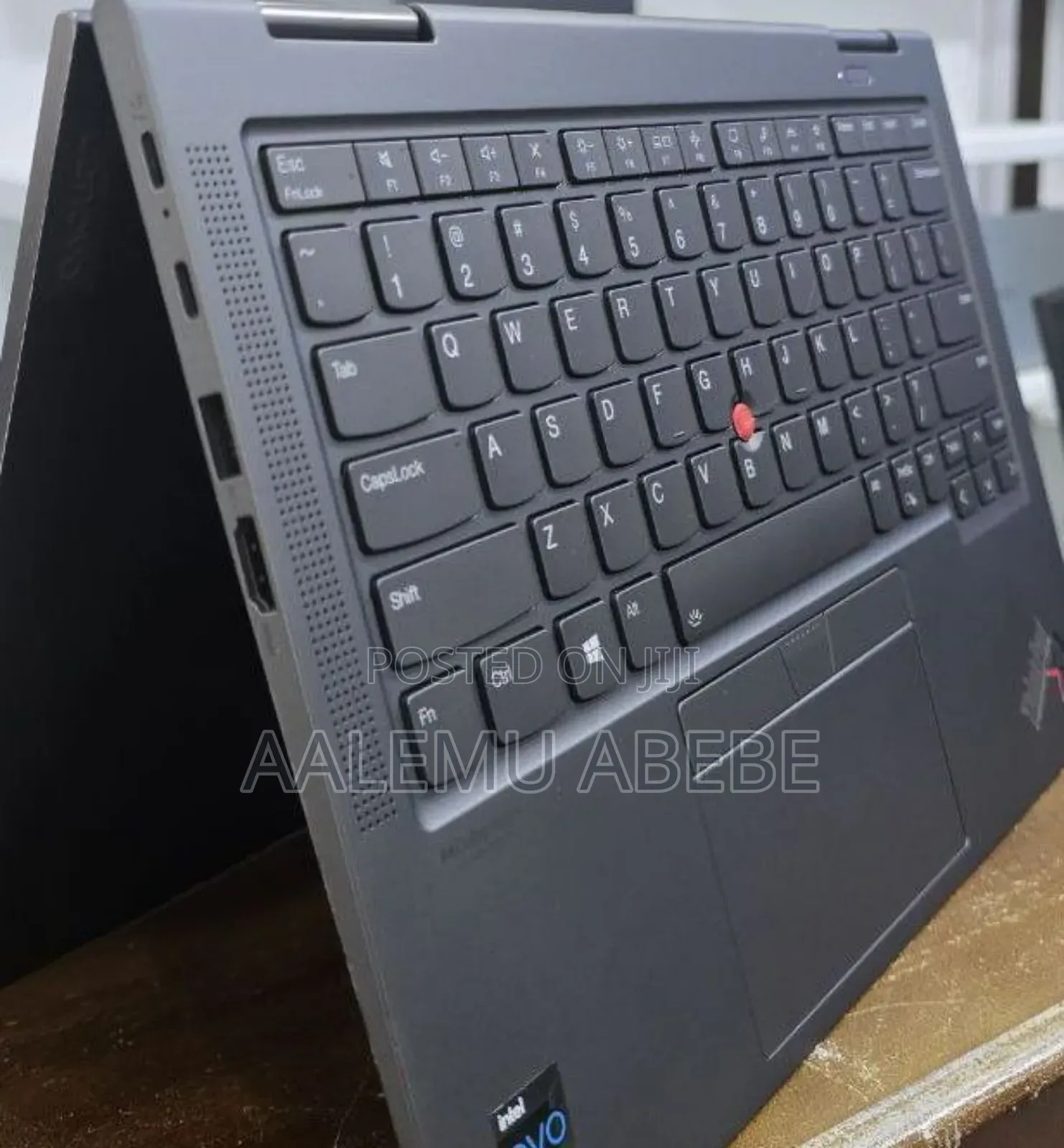 New Laptop Lenovo Thinkpad X1 Yoga 16GB Intel Core I7 SSD 512GB