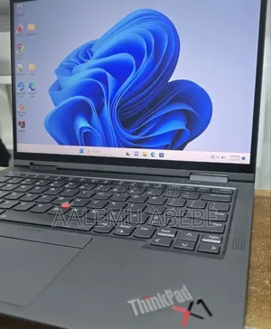 New Laptop Lenovo Thinkpad X1 Yoga 16GB Intel Core I7 SSD 512GB